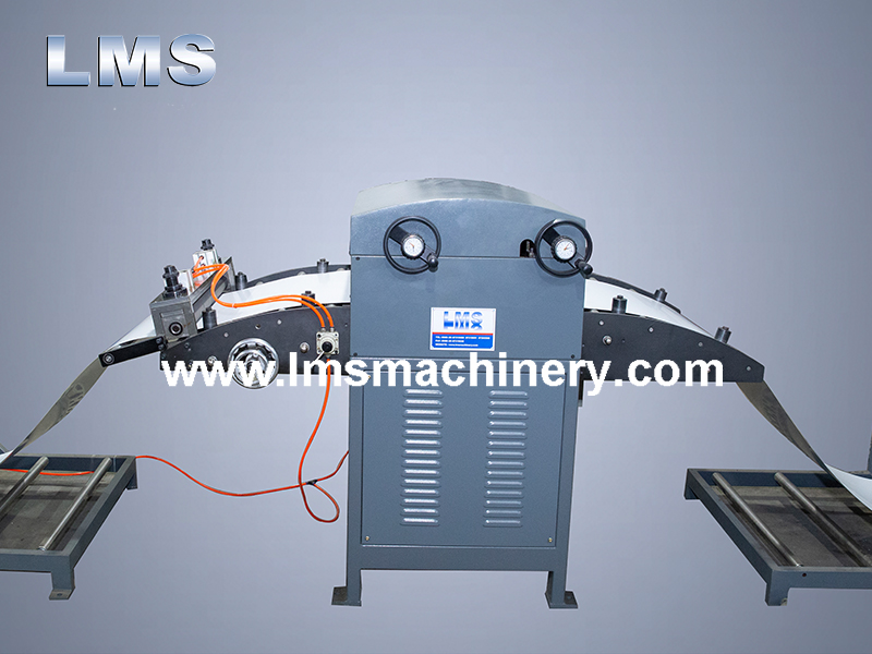 Aluminum Ceiling Panel Roll Forming Machine